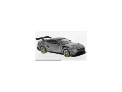 IXO MODEL MOC343 FORD MUSTANG GTD 2025 GREY 1:43 Modellino
