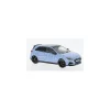 IXO MODEL MOC335 HYUNDAI i30 N 2022 LIGHT BLUE 1:43 Modellino