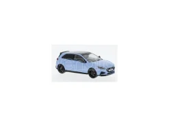 IXO MODEL MOC335 HYUNDAI i30 N 2022 LIGHT BLUE 1:43 Modellino