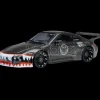 IXO MODEL MOC342 PORSCHE 911 (997) OLD & NEW 2020 GREY 1:43 Modellino