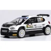 IXO MODEL RAM970 CITROEN C3 N.21 RALLY2 JAPAN 2024 GRYAZIN-ALEKSANDROV 1:43 Modellino