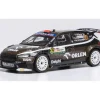 IXO MODEL RAM969 SKODA FABIA N.22 RALLY2 JAPAN 2024 KAJETANOWICZ-SZCZEPANIAK 1:43 Modellino