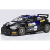 IXO MODEL RAM971 TOYOTA GR YARIS N.20 RALLY2 JAPAN 2024 PAJARI-MALKONEN 1:43 Modellino