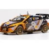 IXO MODEL RAM973A HYUNDAI i20 N N.16 RALLY1 MONTE CARLO 2025  FOURMAUX-CORIA 1:43 Modellino
