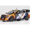IXO MODEL RAM973B HYUNDAI i20 N N.8 RALLY1 MONTE CARLO 2025 TANAK-JARVEOJA 1:43 Modellino
