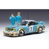IXO MODEL SPRM001-78 PORSCHE CARR.RS N.1 WINN.RALLY MONTE C.1978 W/FIG.NICOLAS/LAVERNE 1:43 Modellino