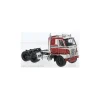 IXO MODEL TR130 INTERNATIONAL HARVESTER DCOF-405 1959 RED/WHITE 1:43 Modellino