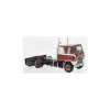 IXO MODEL TR219 INTERNATIONAL TRANSTAR COE 1976 RED/WHITE 1:43 Modellino