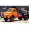 IXO MODEL TR155 MAN 19.280 H 1971 ORANGE 1:43 Modellino