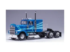 IXO MODEL TR216 MARMON CHDT 1980 BLUE 1:43 Modellino