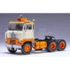 IXO MODEL TR188 WHITE 7400 1960 BEIGE 1:43 Modellino