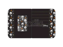 Jack Skellington Portafoglio Nightmare Before Christmas Disney Loungefly
