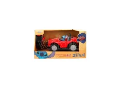 JADA DISNEY STITCH RC BUGGY SCALA 1:24 DISNEY STITCH - GIOCATTOLI VARI