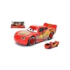 Jada Jada98099 Fulminemcqueen Disney Movie Cars 1:24 Modellino