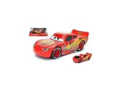 Jada Jada98099 Fulminemcqueen Disney Movie Cars 1:24 Modellino