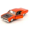 Jada JADA97128 PLYMOUTH ROAD RUNNER FAST & FURIOUS METALLIC COPPER 1:32 Modellino