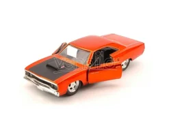 Jada JADA97128 PLYMOUTH ROAD RUNNER FAST & FURIOUS METALLIC COPPER 1:32 Modellino