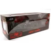 Jada Toys Jada15010 Batman Batmobile 2022 + Figura 1:24 Modellino