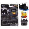 JADA TOYS JADA11000 BATMAN RETURNS NANO HOLLYWOOD RIDES 3 PACK 1:32 Modellino