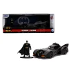 JADA TOYS JADA31704 BATMOBILE 1989 WITH FIGURE 1:32 Modellino