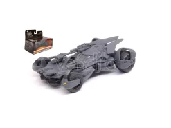 JADA TOYS JADA99230 BATMOBILE JUSTICE LEAGUE 1:32 Modellino