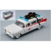 JADA TOYS JADA99748 CADILLAC GHOSTBUSTERS 1959 ECTO-1  cm 12,5 Modellino