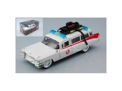 JADA TOYS JADA99748 CADILLAC GHOSTBUSTERS 1959 ECTO-1  cm 12,5 Modellino
