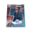 Jada Toys Jada97882 Catwoman Dc Figura Cm 10 Modellino