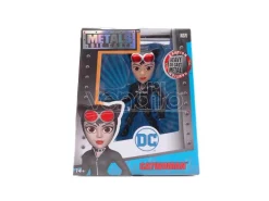 Jada Toys Jada97882 Catwoman Dc Figura Cm 10 Modellino