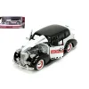 JADA TOYS JADA253255048 CHEVROLET MASTER 1939 MR.MONOPOLY 1:24 Modellino