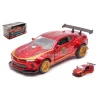 JADA TOYS JADA30298 CHEVY CAMARO SS 2016 IRON MAN 1:32 Modellino