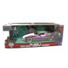 Jada Toys Jada31199 Chevy Corvette Stingray 2009 W/joker Figura 1:24 Modellino