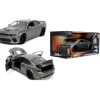 Jada Toys Jada253203085 Dodge Charger 2021 Fast E Furious 1:24 Modellino