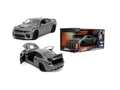Jada Toys Jada253203085 Dodge Charger 2021 Fast E Furious 1:24 Modellino