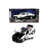 JADA TOYS JADA253203079 DODGE CHARGER POLICE FAST & FURIOUS 1:24 Modellino