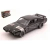 JADA TOYS JADA98300 DOM S PLYMOUTH GTX FAST & FURIOUS BLACK 1:32 Modellino