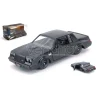 JADA TOYS JADA99523 DOM'S BUICK GRAND NATIONAL FAST & FURIOUS BLACK 1:32 Modellino