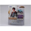 JADA TOYS JADA31719 HARRY POTTER BLISTER DIE CAST SERIES cm 4 Modellino