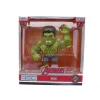 Jada Toys Jada23004 Hulk Figura Cm 15 Modellino