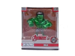 Jada Toys Jada21001 Hulk Figura Cm 10 Modellino