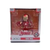 Jada Toys Jada21010 Iron Man Figura Cm 10 Modellino