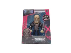 Jada Toys Jada97570 Killer Croc Suicide Squad Figura Cm10 Modellino