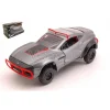 JADA TOYS JADA98302 LETTY RALLY FIGHTER FAST & FURIOUS SILVERGUN 1:32 Modellino
