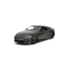 JADA TOYS JADA253203100 NISSAN 2023 FAST & FURIOUS BLACK 1:24 Modellino