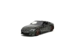 JADA TOYS JADA253203100 NISSAN 2023 FAST & FURIOUS BLACK 1:24 Modellino