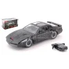 JADA TOYS JADA99799 PONTIAC FIREBIRD K.I.T.T. KNIGHT RIDER cm 13 1:32 Modellino