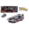 JADA TOYS JADA32166 RITORNO AL FUTURO III 1:24 Modellino