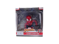 Jada Toys Jada23005 Ultimate Spider-Man Figura Cm 15 Modellino
