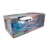 Jada Toys Jada31751 Vw Bus Pick 1963 W/cookie Monster Figura 1:24 Modellino
