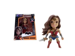 Jada Toys Jada97667 Wonder Woman Alternate Batman Vs Superman Figura Cm 10 Modellino